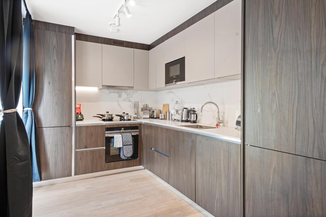 Comfortable London Retreat - Sleeps 6 Exterior foto